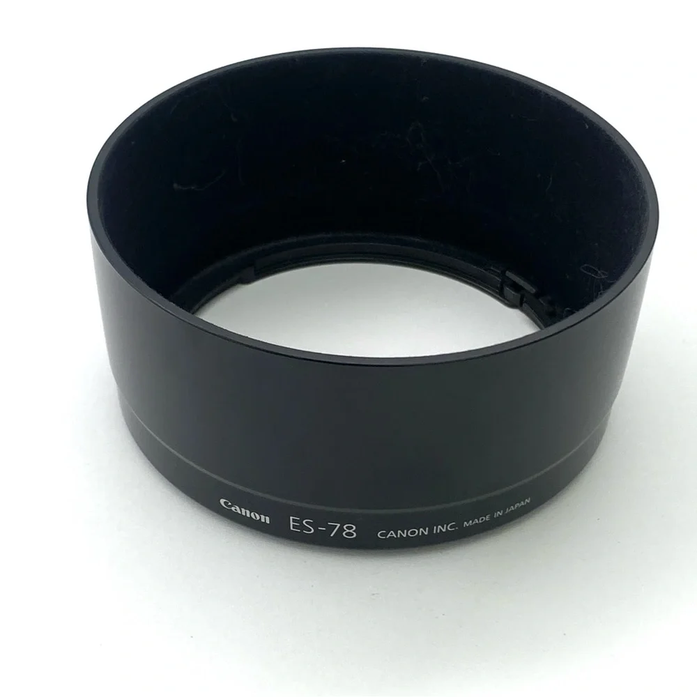 Canon brand description